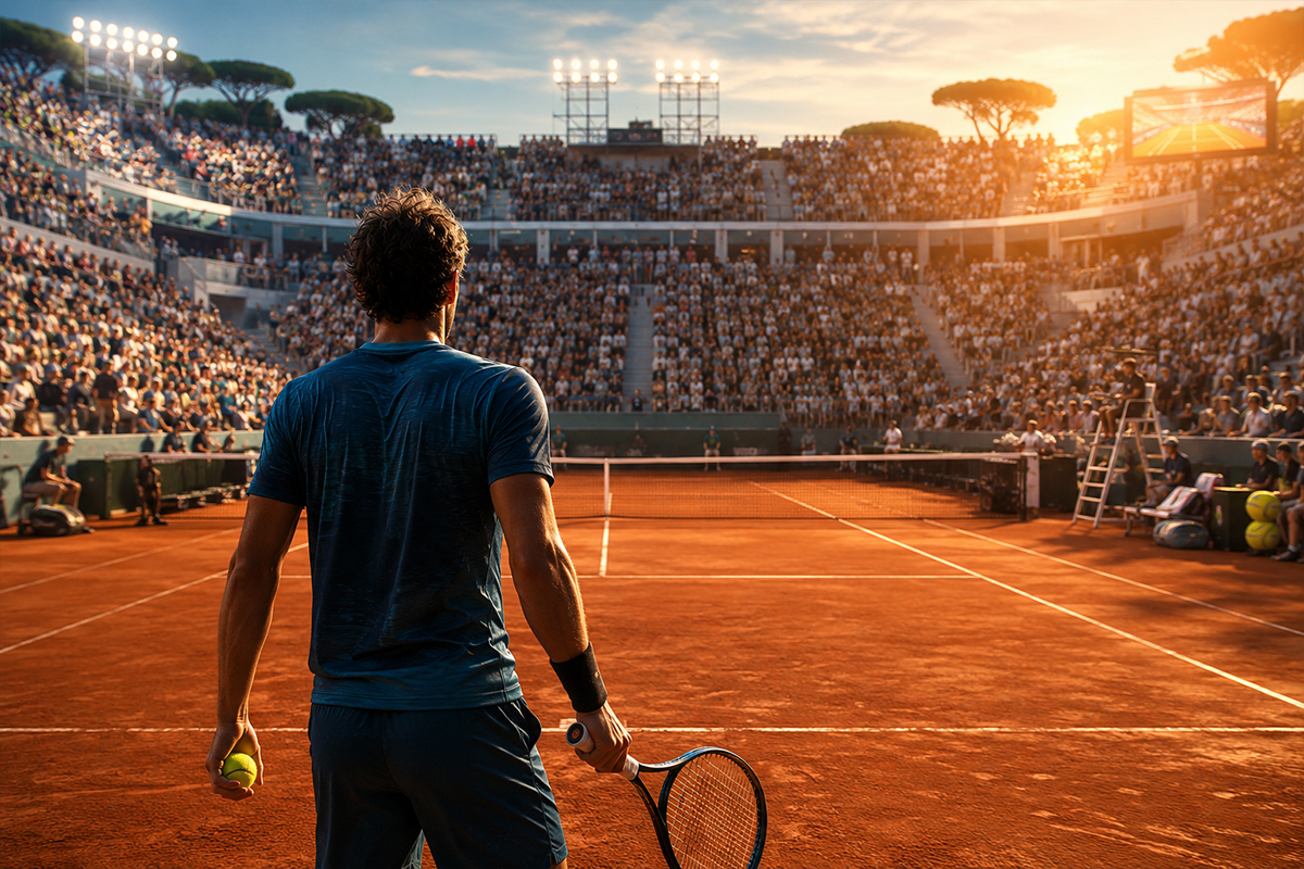 Ricavi Internazionali Roma: crescita e business del torneo