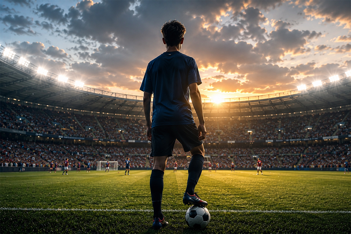 Talenti nel calcio italiano: come far crescere i giovani calciatori