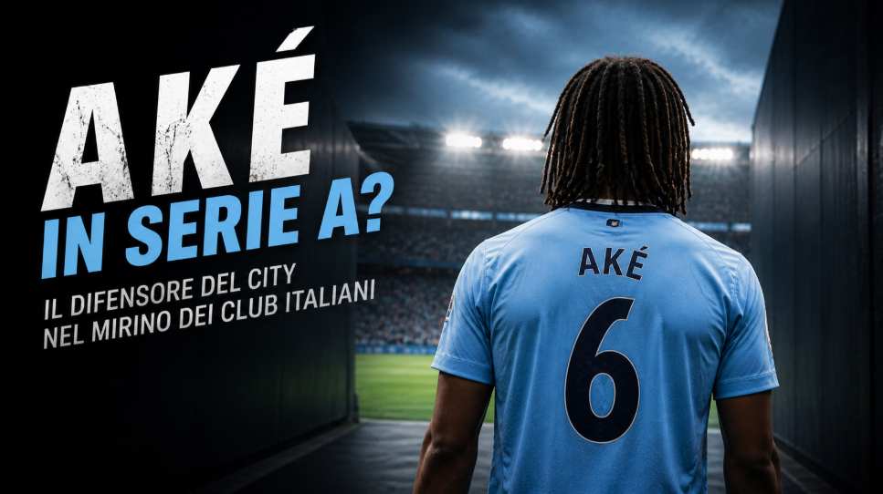 Aké in Serie A: chi può provarci