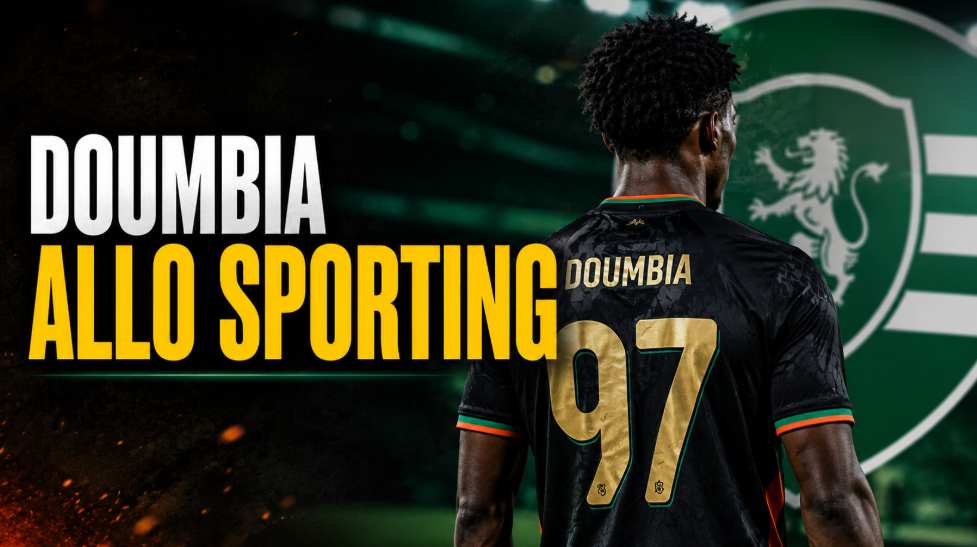 Doumbia allo Sporting: Venezia vicino alla cessione