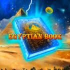 Slot Egyptian Book con libro magico egizio, piramidi e atmosfera dell’antico Egitto