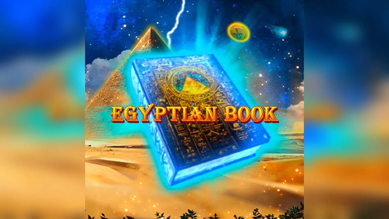 Slot Egyptian Book: recensione completa della slot ispirata ai grandi classici egizi