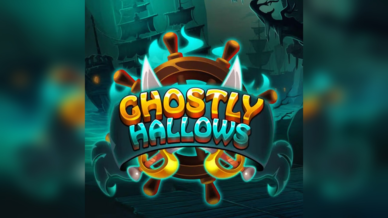 Slot Ghostly Hallows: recensione della slot horror piratesca