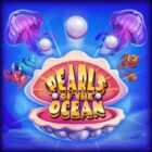 Slot Pearls of the Ocean con perla gigante e ambientazione sottomarina tra pesci e meduse