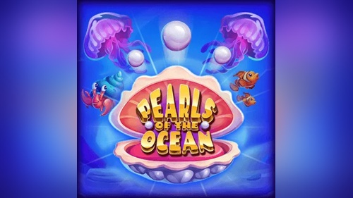 Slot Pearls of the Ocean con perla gigante e ambientazione sottomarina tra pesci e meduse