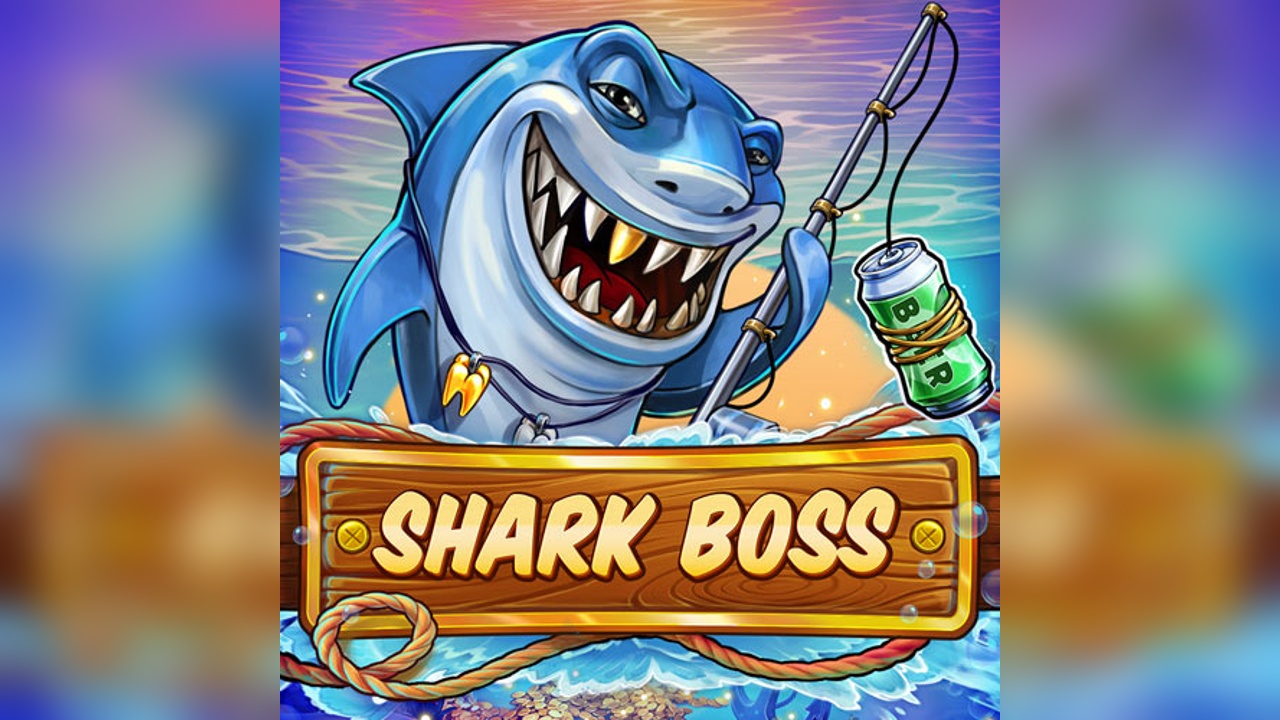 Slot Shark Boss: recensione completa della slot Red Tiger dove gli squali pescano i pescatori