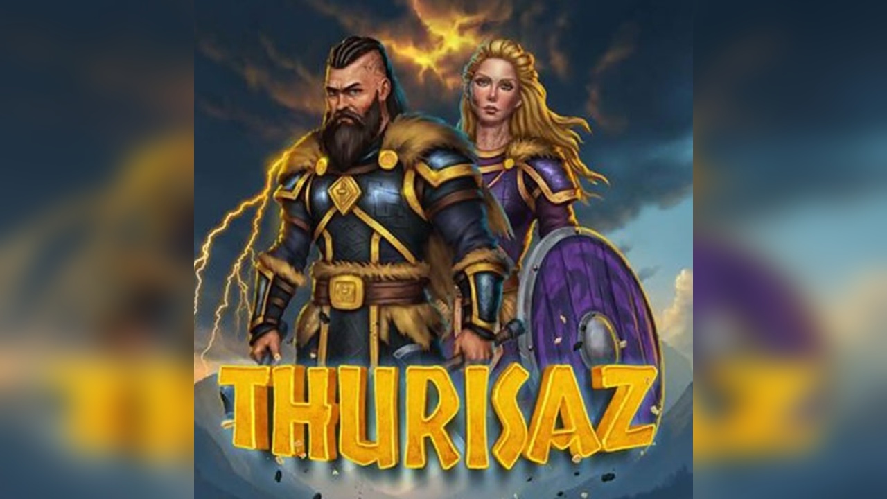 Slot Thurisaz: recensione completa della slot vichinga con moltiplicatori e Dropping Wilds