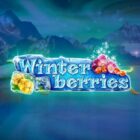Slot Winterberries con frutti di bosco ghiacciati, paesaggio innevato e atmosfera invernale firmata Yggdrasil