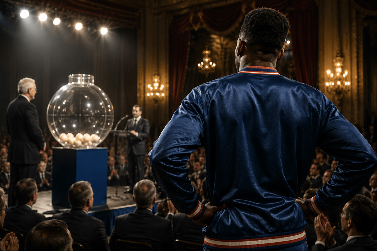 Il caso Ewing: quando la Lottery NBA finì sotto accusa