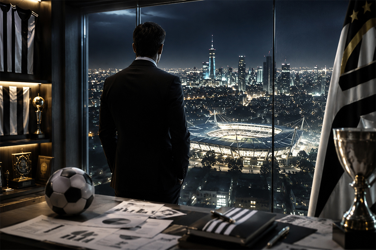 Juventus mercato 2026: le chiavi della prossima stagione