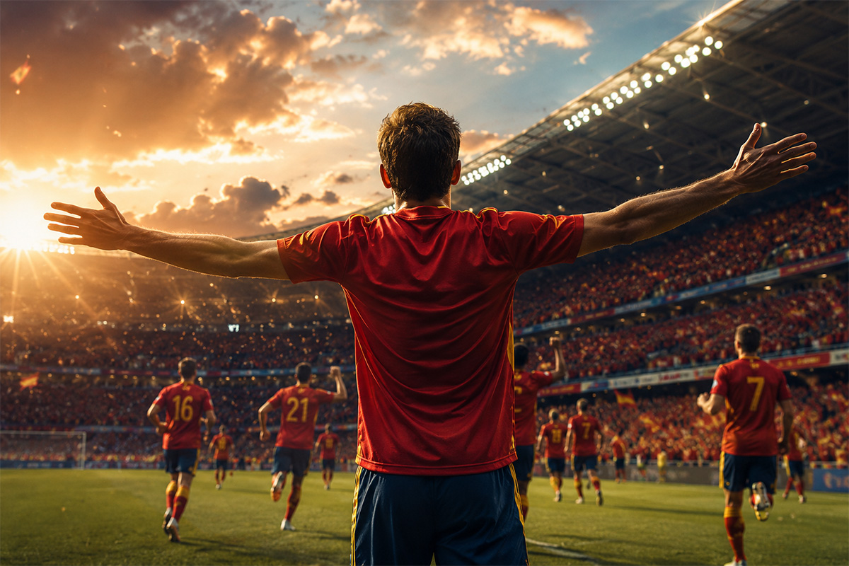 Oyarzabal, il leader nascosto della Roja