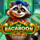 Slot The Racaroon di Playtech con il simpatico procione protagonista, macarons colorati, bonus Respins, Hot Zone e jackpot in una pasticceria parigina.