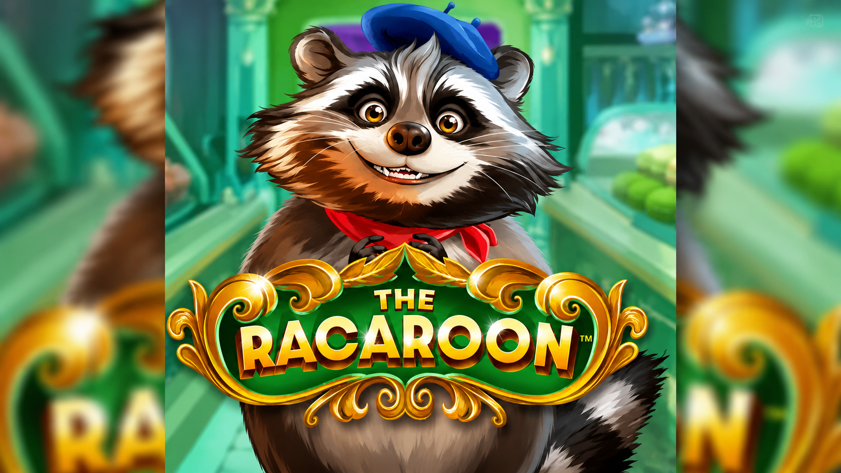 Slot The Racaroon: recensione completa