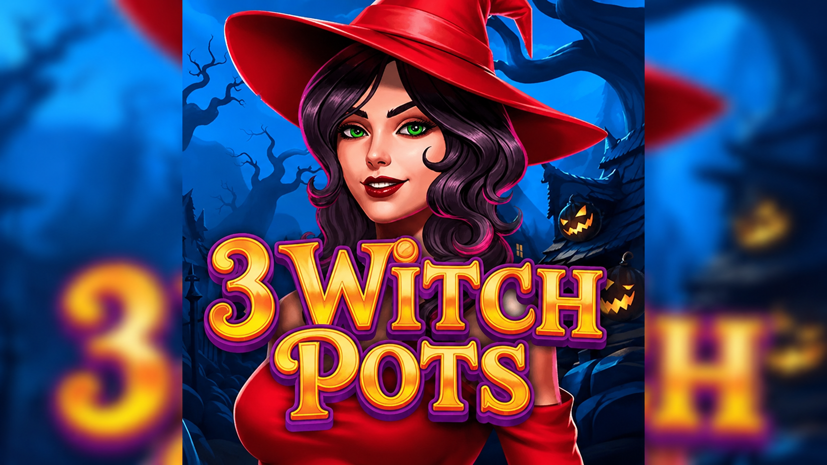 Slot 3 Witch Pots: recensione completa della slot Halloween