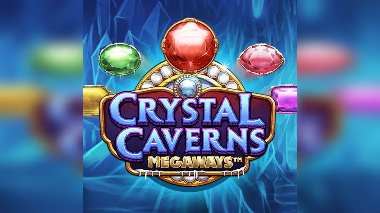 Slot Crystal Cavern Megaways: recensione completa della slot dei cristalli