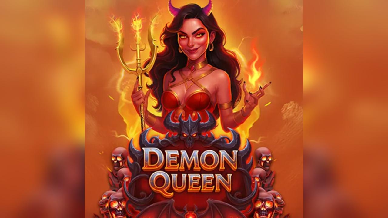 Slot Demon Queen: recensione completa della slot infernale