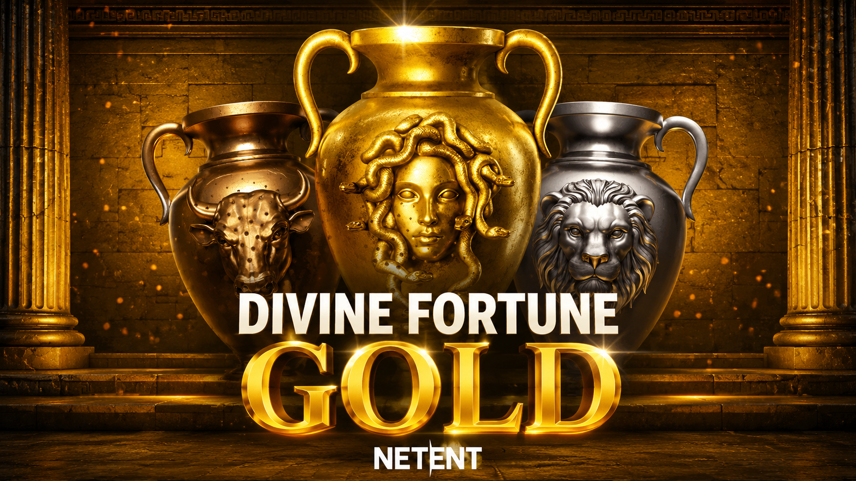Slot Divine Fortune Gold: la recensione del classico NetEnt