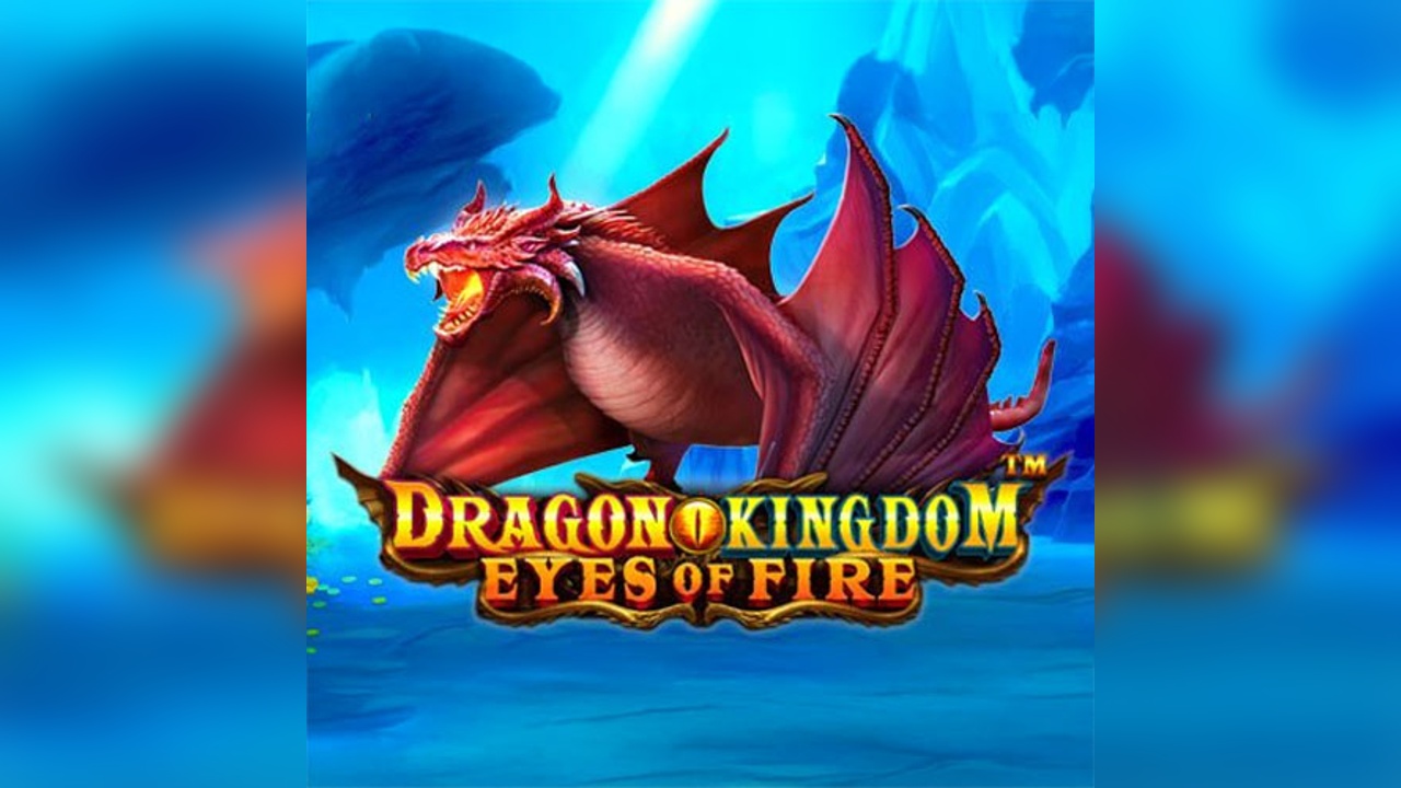 Slot Dragon Kingdom Eyes of Fire: recensione completa della slot Pragmatic Play con moltiplicatori progressivi