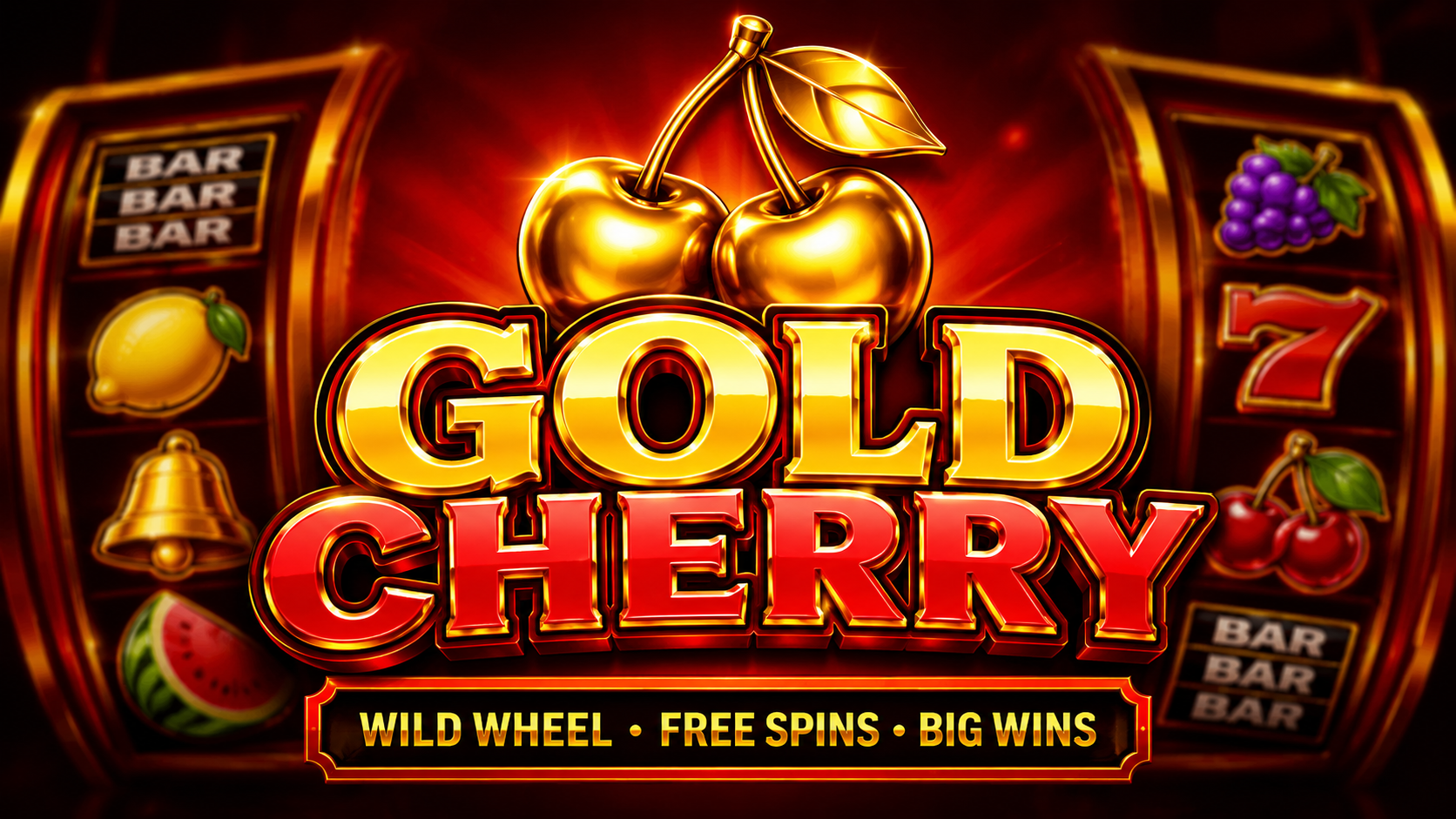 Slot Gold Cherry: recensione completa della fruit machine