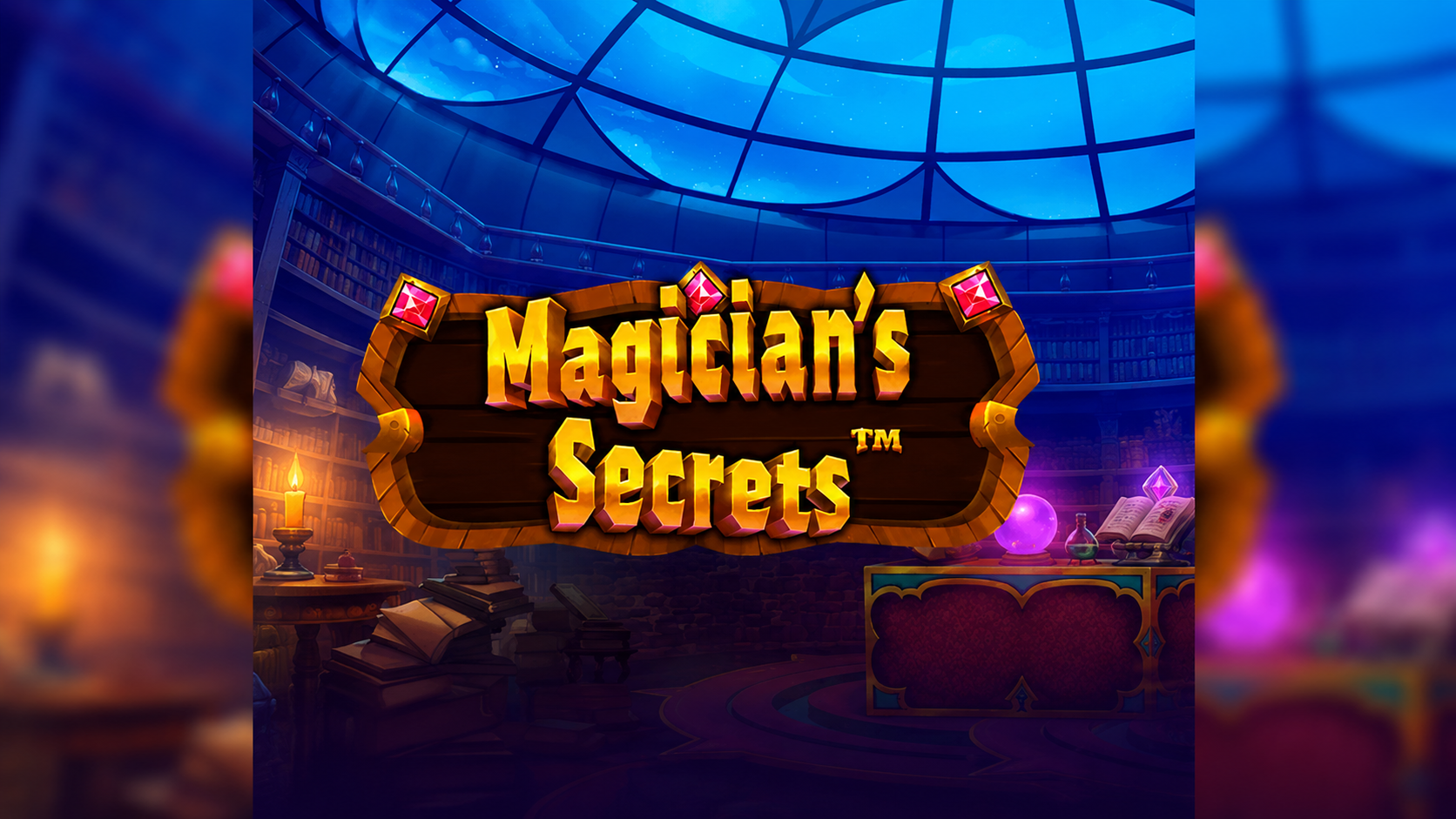 Slot Magician Secrets: recensione completa della slot Pragmatic Play tra magia, Wild espandibili e Free Spins