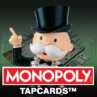 Slot Monopoly TapCards con Mr. Monopoly, carta interattiva, simboli Tap Pot e vincite fino a 30.000x nella nuova produzione di Big Time Gaming.