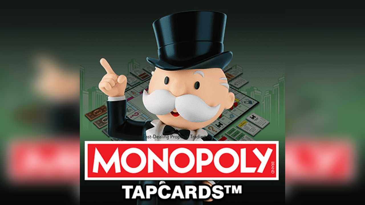 Slot Monopoly TapCards: recensione completa