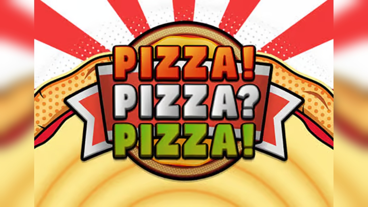 Slot Pizza Pizza Pizza: recensione completa