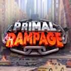 Slot Primal Rampage di Play’n GO con ambientazione urbana, catene d’acciaio, gorilla gigante e funzionalità bonus disponibili in esclusiva su Quigioco.it.