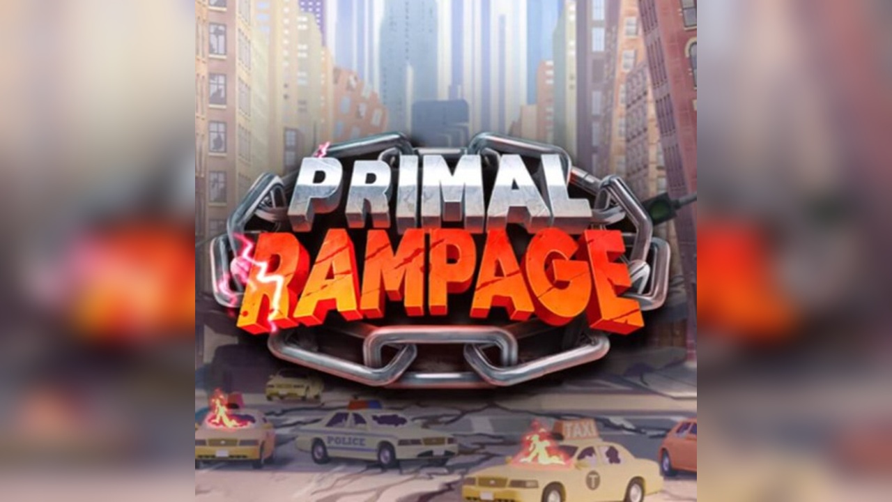 Slot Primal Rampage porta l’energia della giungla su Quigioco.it