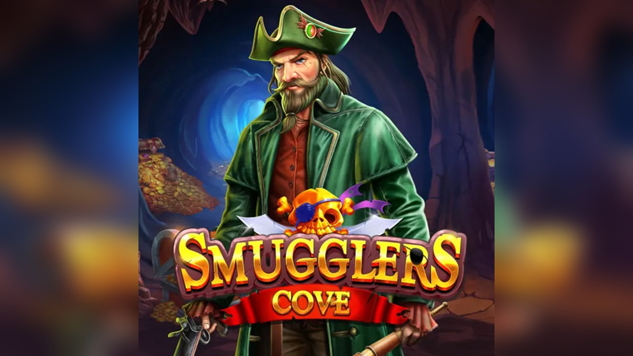 Slot Smuggler’s Cove: recensione completa della slot piratesca