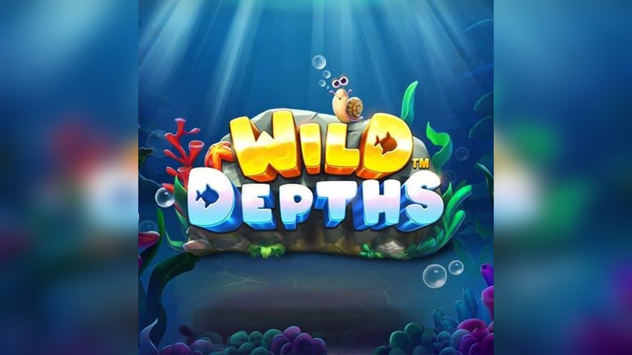 Slot Wild Depths: recensione completa della slot sottomarina di Pragmatic Play