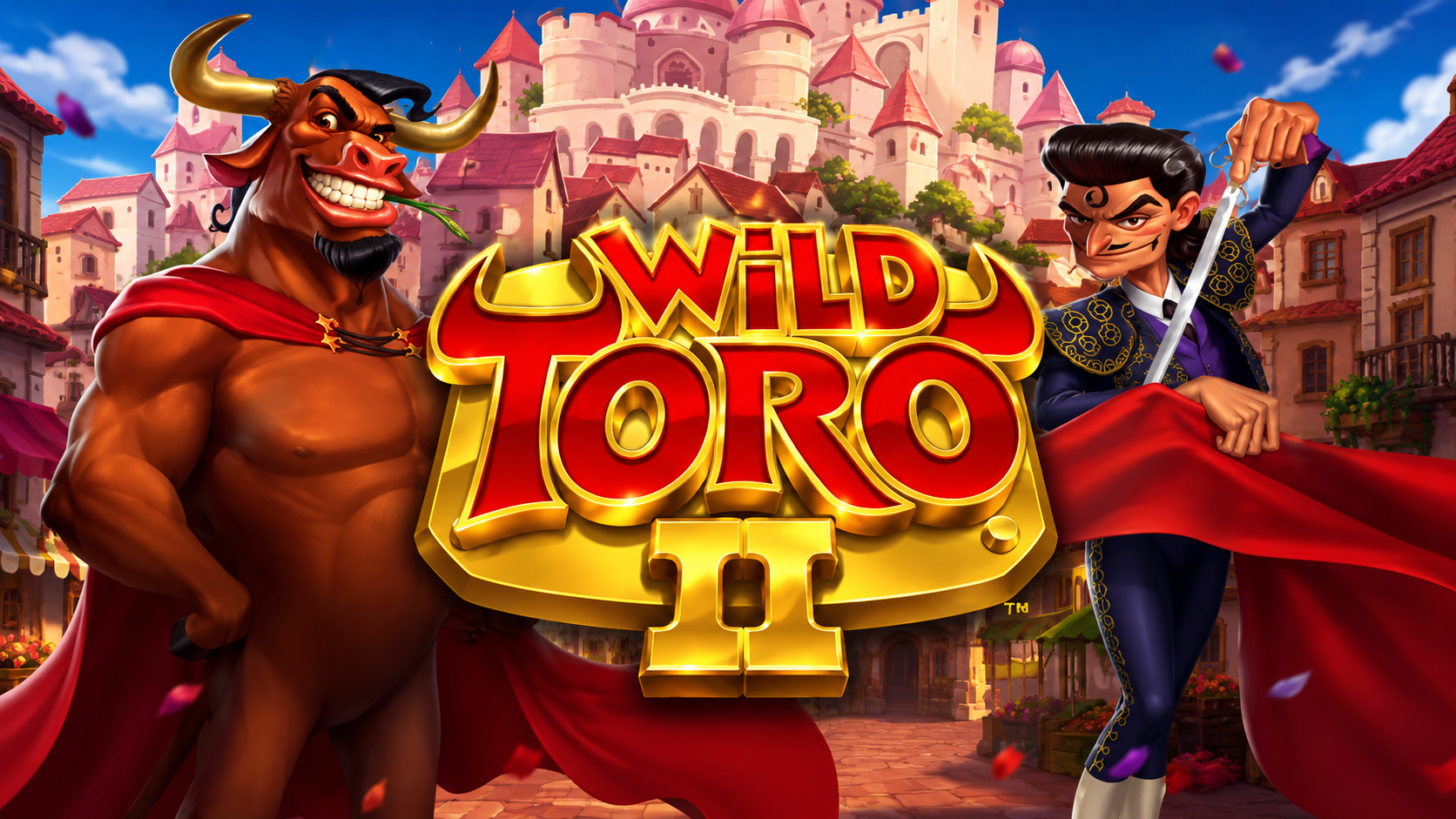 Slot Wild Toro II: recensione completa della slot di ELK Studios