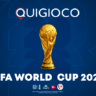 Mondiale Quigioco con Calendario dei Mondiali, promozioni giornaliere, bonus esclusivi e iniziative dedicate al grande torneo internazionale.