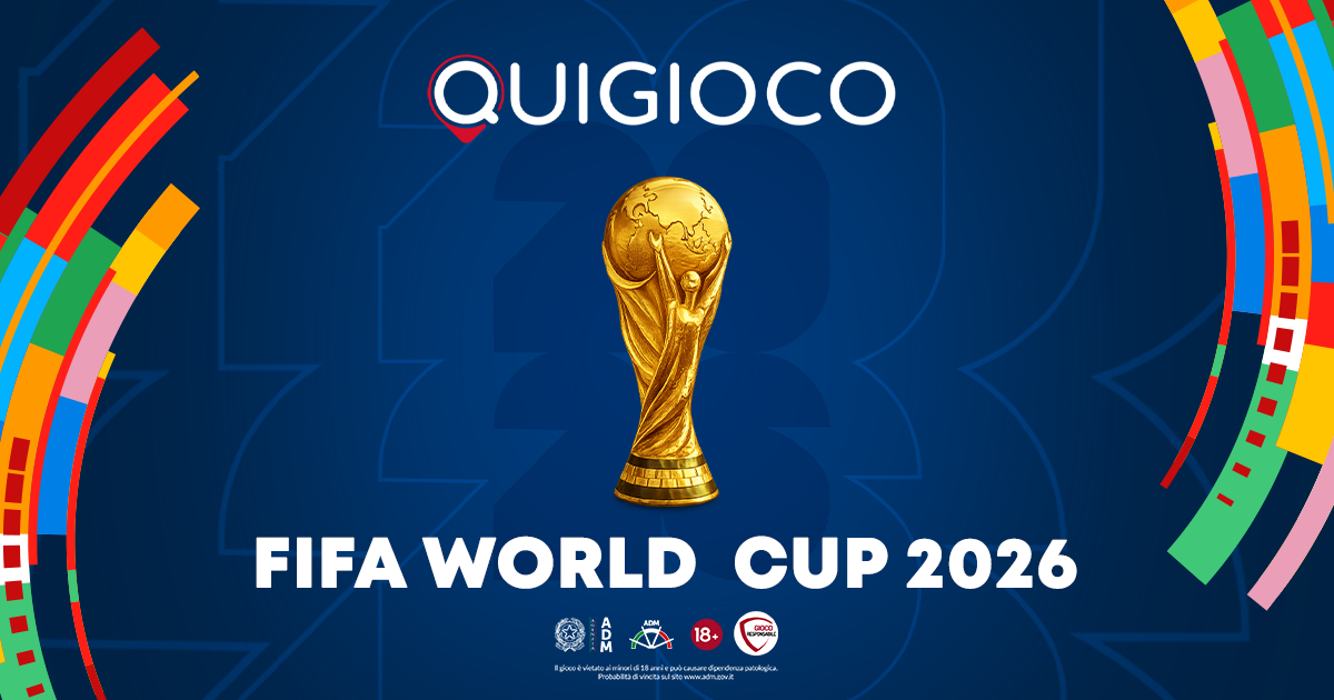 Mondiale Quigioco: ogni giorno del torneo una nuova opportunità