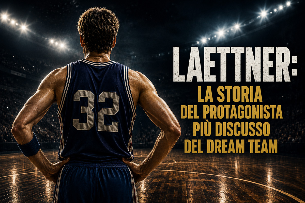 Laettner: carriera, Dream Team e l’eredità nel basket americano
