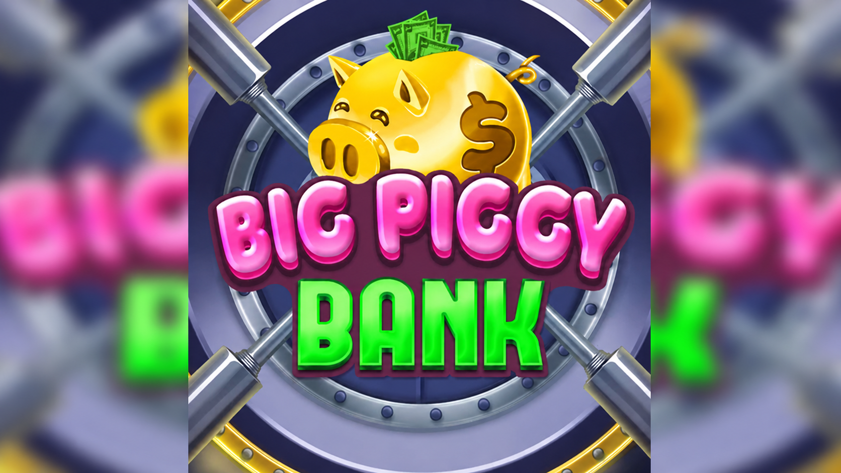 Slot Big Piggy Bank: recensione completa della slot Inspired