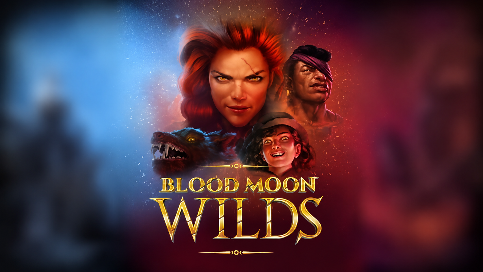 Slot Blood Moon Wilds: recensione completa della slot Yggdrasil tra licantropi, Luna Rossa e Free Spins