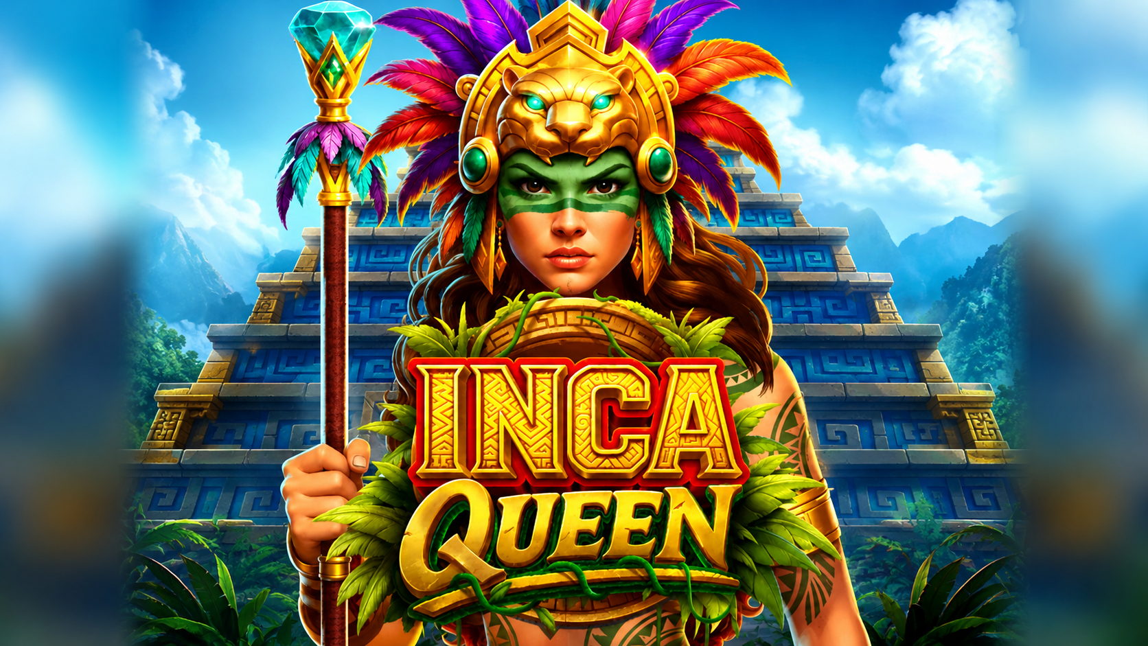 Slot Inca Queen: recensione completa della slot Pragmatic Play