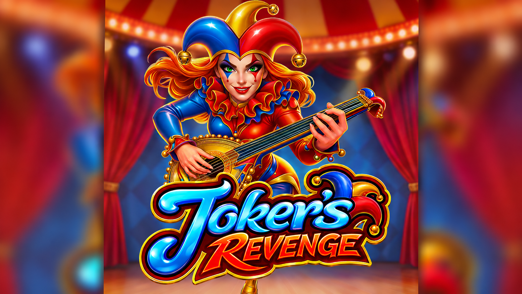 Slot Joker’s Revenge: recensione completa della slot Pragmatic Play