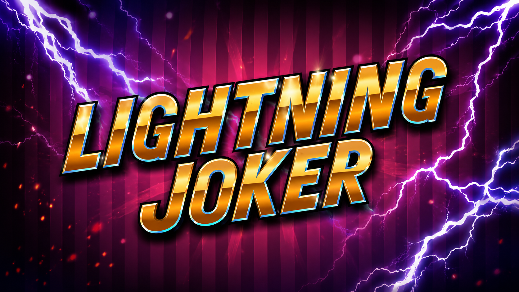 Slot Lightning Joker: recensione completa della slot Yggdrasil