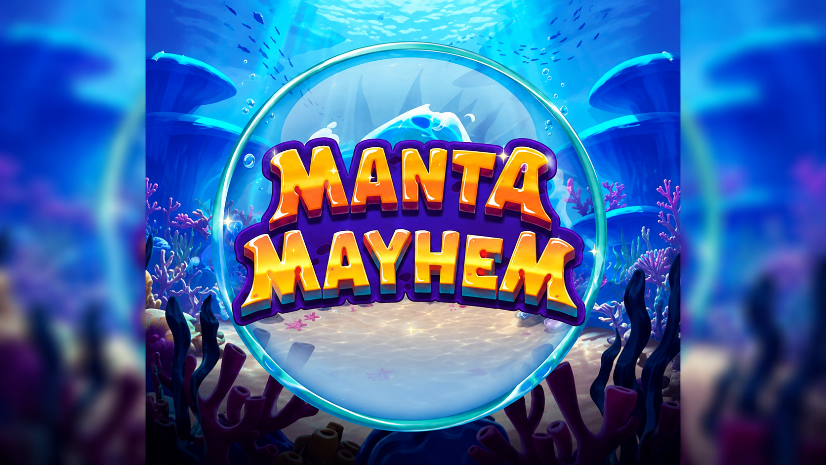 Slot Manta Mayhem: recensione completa della slot Play’n GO tra tesori sommersi, perle magiche e Free Spins