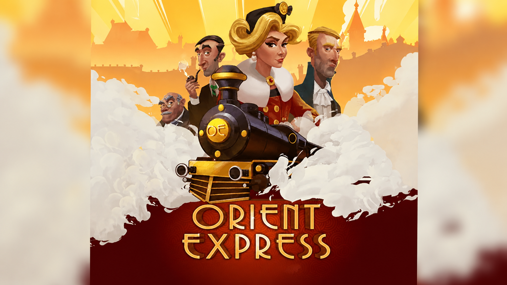 Slot Orient Express: recensione completa della slot Yggdrasil