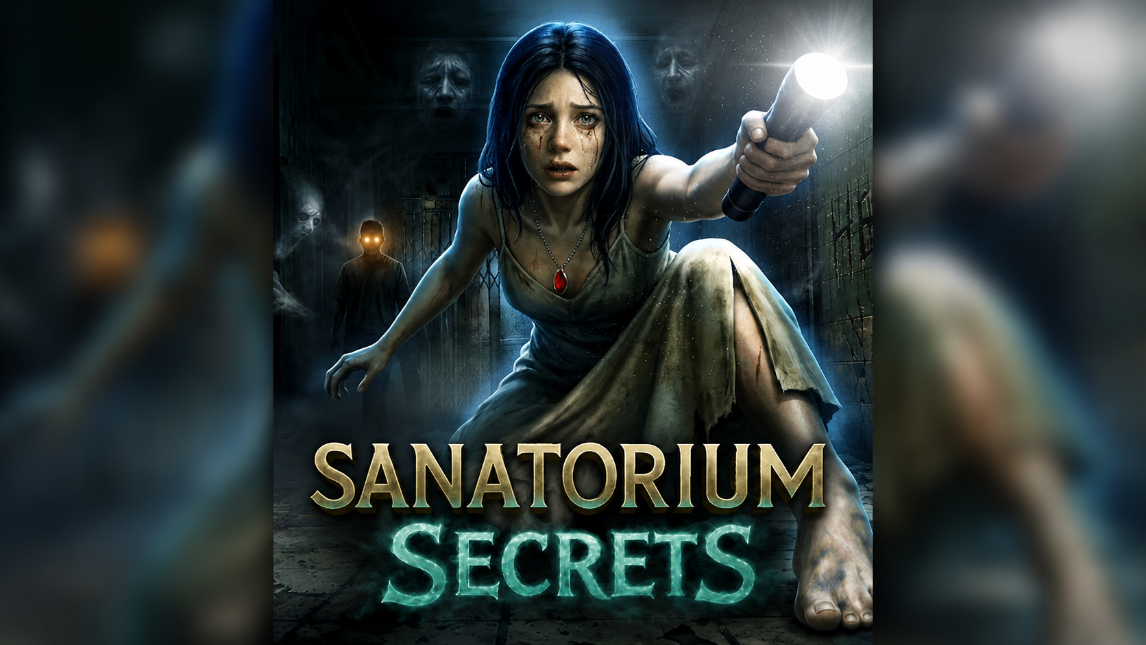 Slot Sanatorium Secrets: recensione completa della horror slot di Pragmatic Play