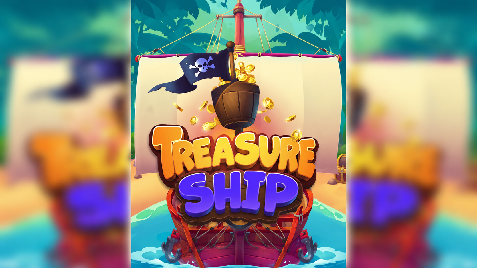 Slot Treasure Ship: recensione completa della slot a tema pirati di R. Franco