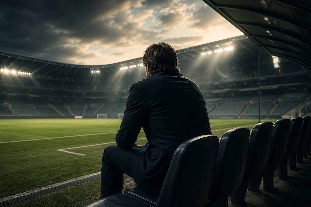 Il calcio italiano può davvero rinunciare ad Antonio Conte?