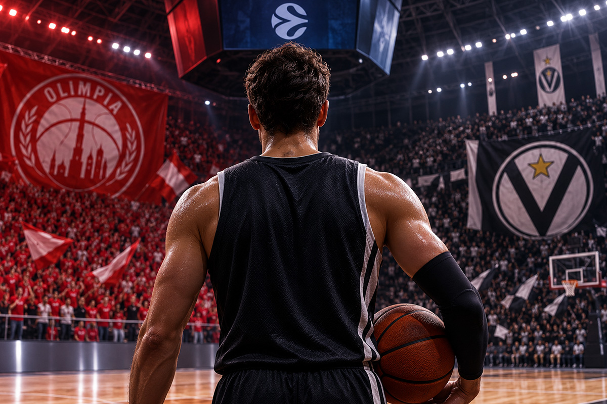Mercato Basket Serie A: Milano e Bologna pronte per la nuova stagione