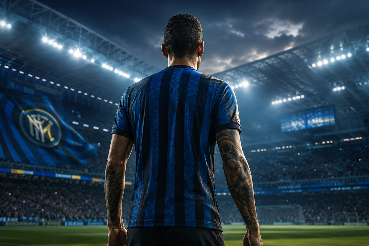 Calciomercato l’Inter punta Cristian Romero per rinforzare la difesa