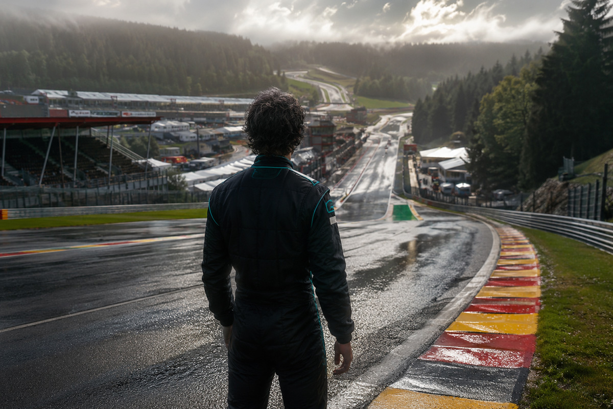 Antonelli a Spa-Francorchamps: la rinascita del leader del Mondiale 2026