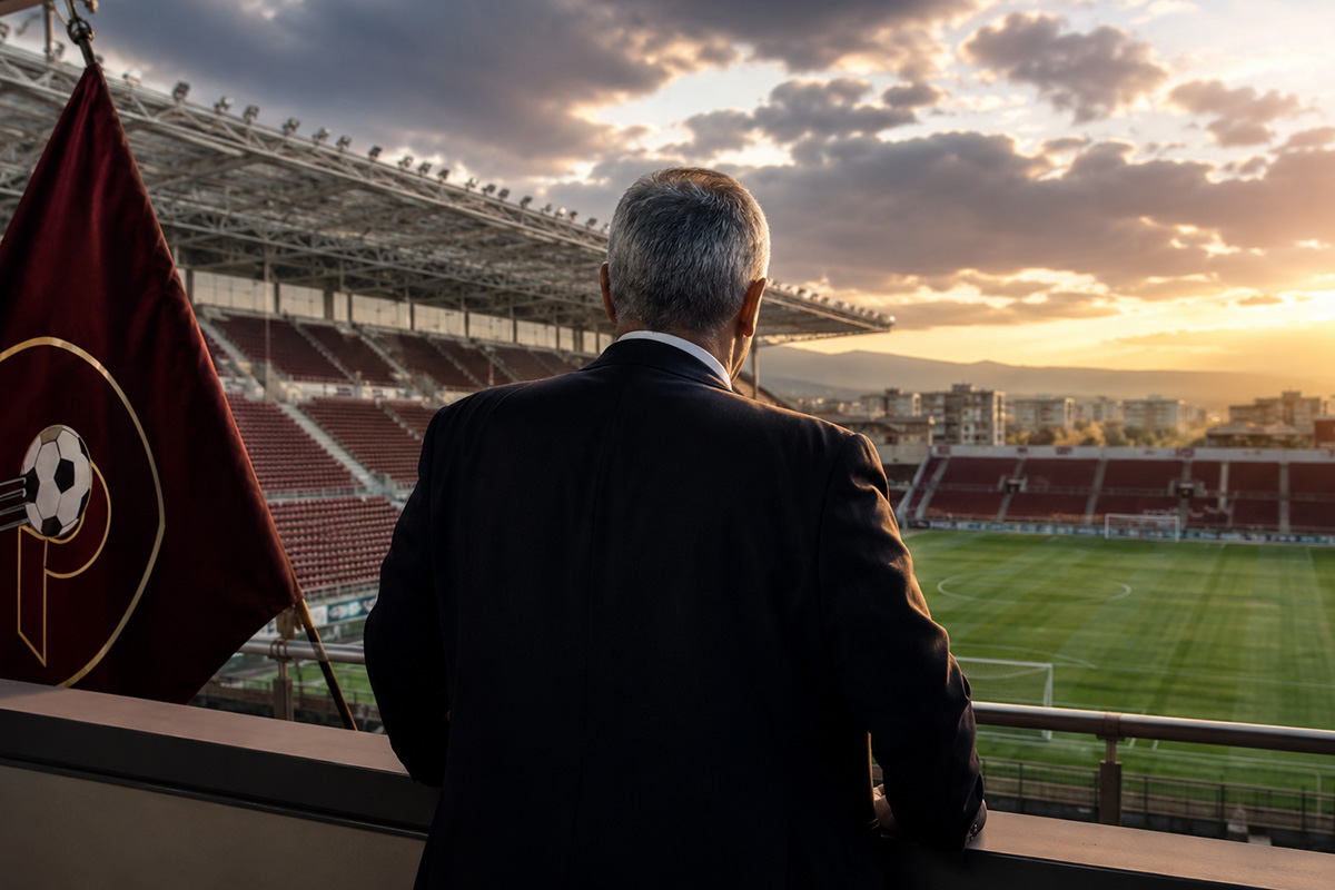 Lotito compra la Reggina: ufficiale l’acquisizione, cosa cambia per il futuro del club