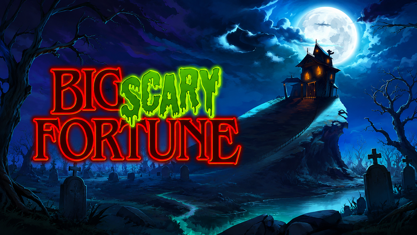 Slot Big Scary Fortune: recensione completa della slot Inspired tra Halloween, zucche e Free Spins illimitati